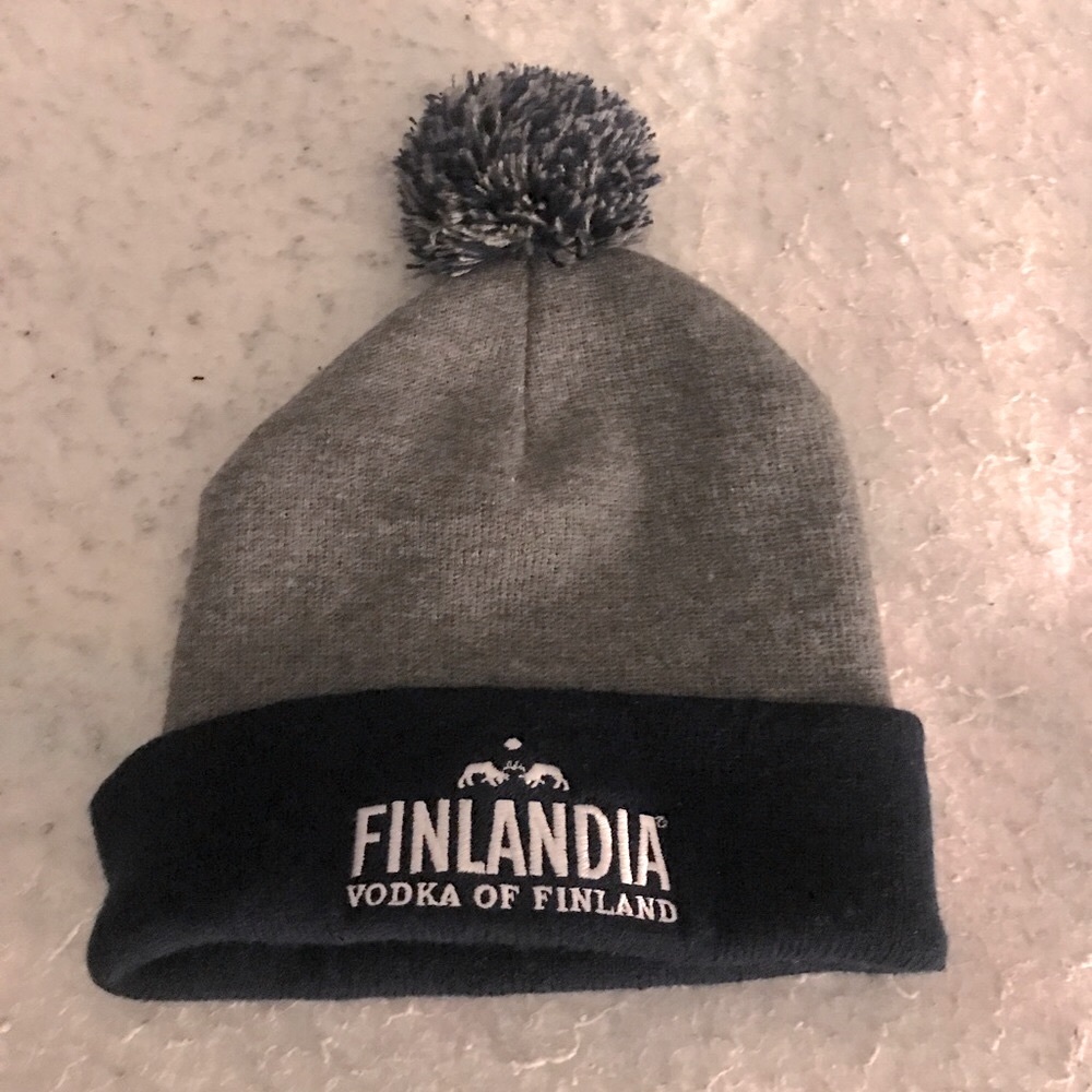 FINLANDIA Beanie